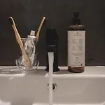 شقة 2 Mit Parkplatz