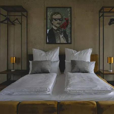 2 Mit Parkplatz Lägenhet Berlin