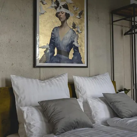 Appartement 2 Mit Parkplatz