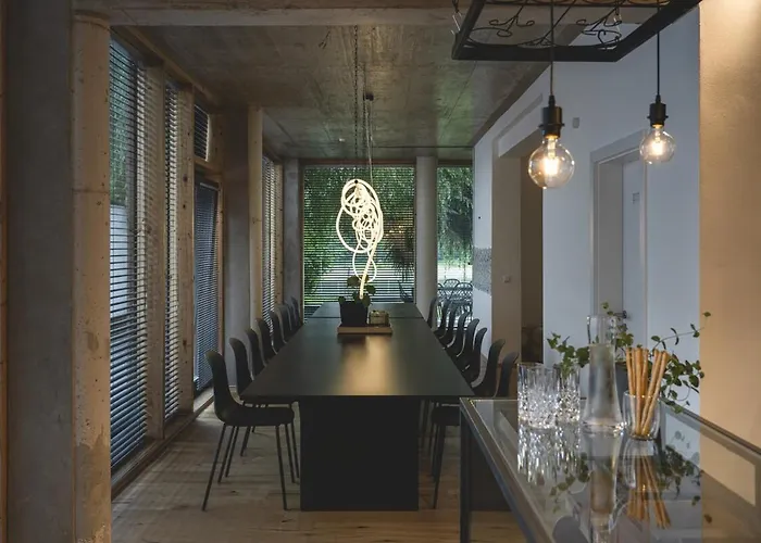 2 Mit Parkplatz * Berlín