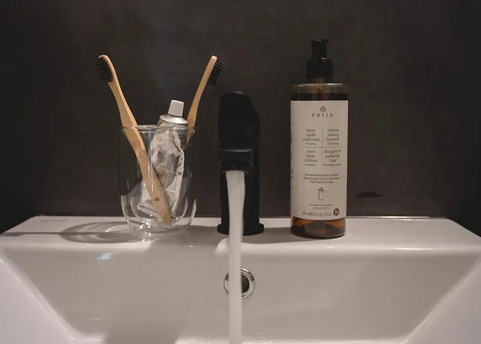 Apartamento 2 Mit Parkplatz