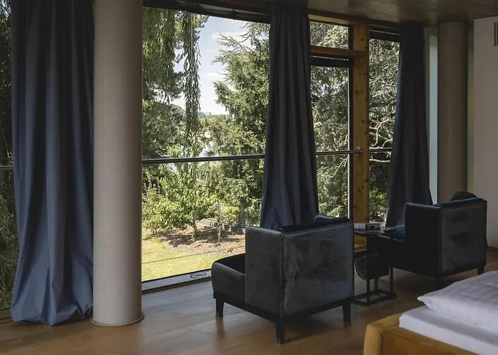 Apartamento 2 Mit Parkplatz Berlín