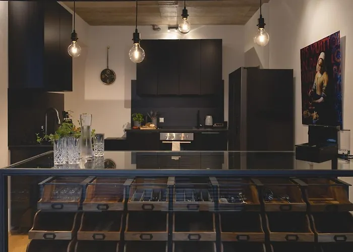 Apartamento 2 Mit Parkplatz