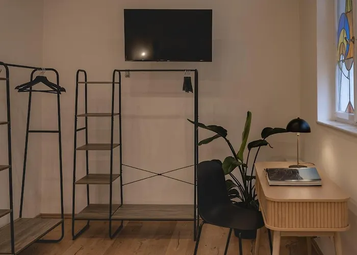 Apartamento 2 Mit Parkplatz *