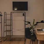 Apartment 2 Mit Parkplatz *