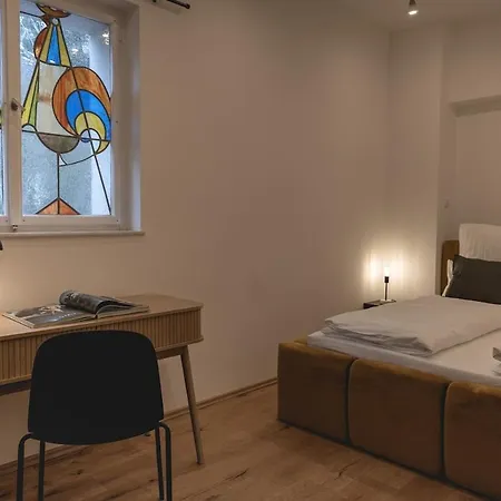 2 Mit Parkplatz Apartman Berlin