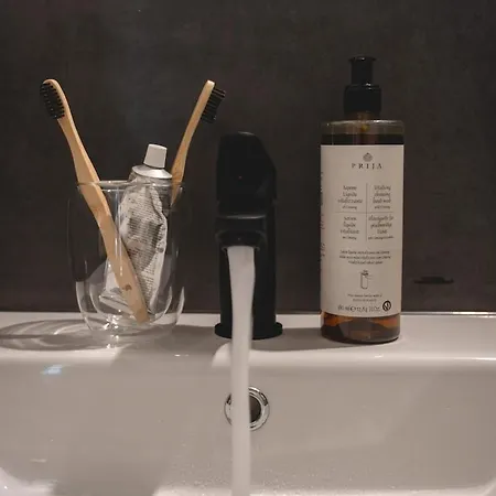 شقة 2 Mit Parkplatz