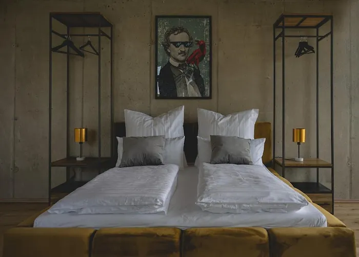 2 Mit Parkplatz Lägenhet Berlin